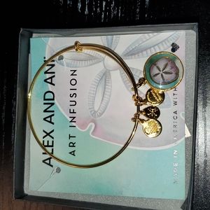 ALEX AND ANI BRACELET